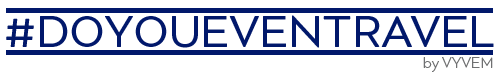 #DOYOUEVENTRAVEL